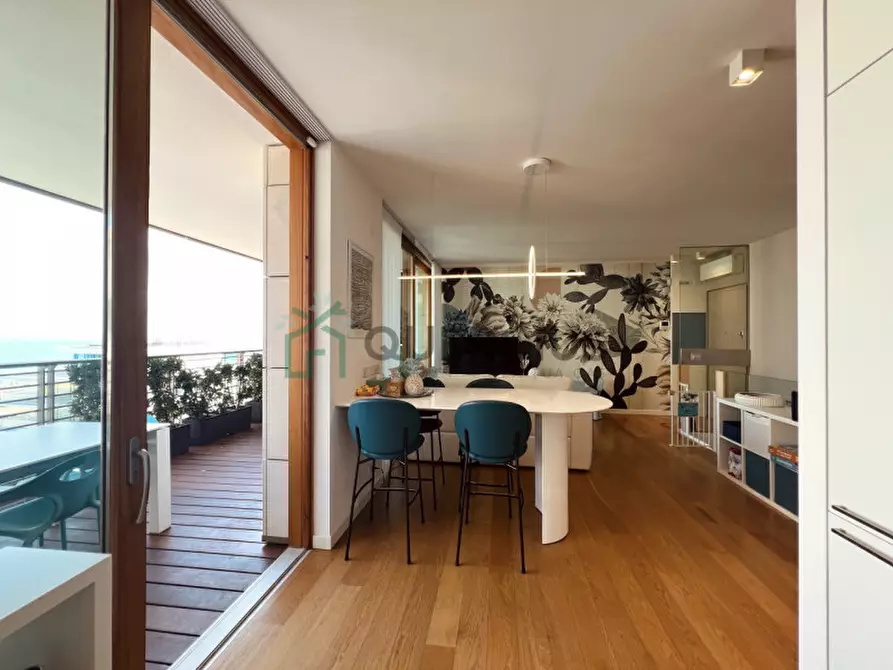Immagine 15 di Appartamento in vendita  in Via Andrea Bafile a Jesolo