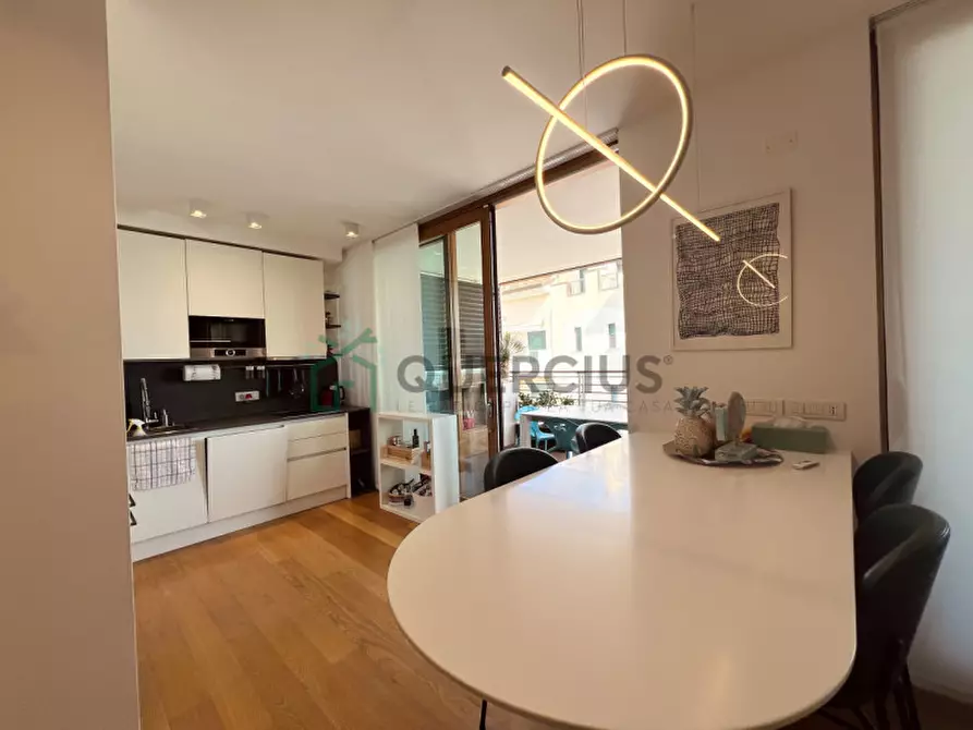 Immagine 17 di Appartamento in vendita  in Via Andrea Bafile a Jesolo