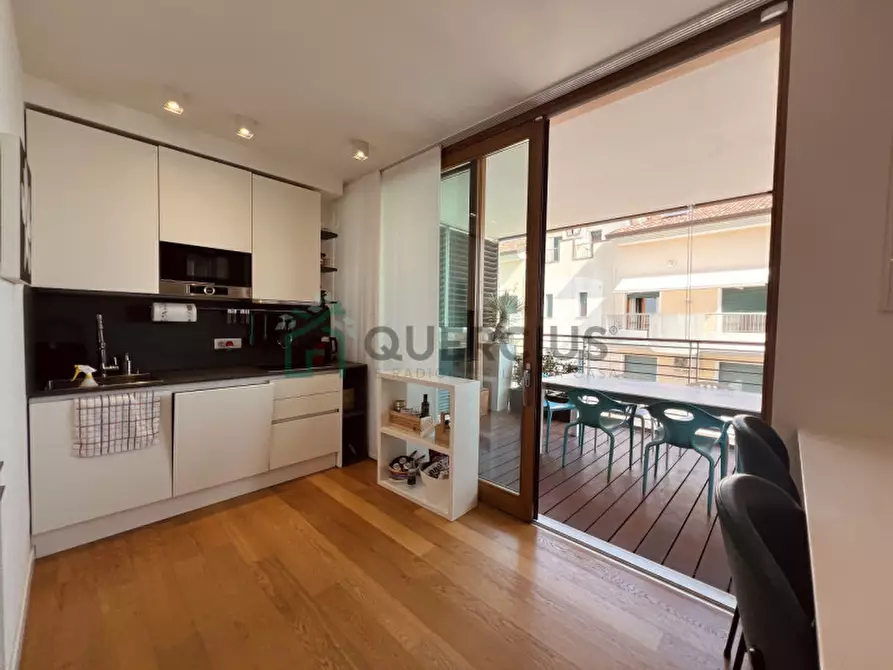 Immagine 18 di Appartamento in vendita  in Via Andrea Bafile a Jesolo