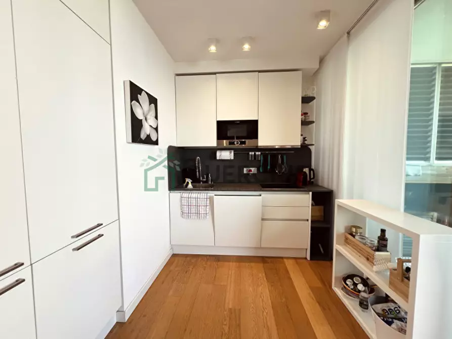 Immagine 19 di Appartamento in vendita  in Via Andrea Bafile a Jesolo