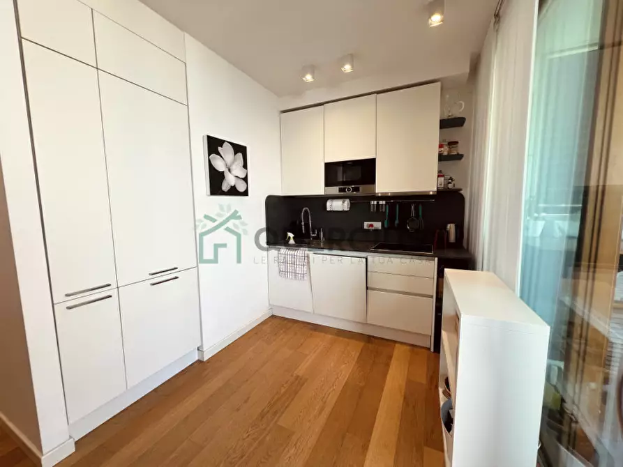 Immagine 20 di Appartamento in vendita  in Via Andrea Bafile a Jesolo