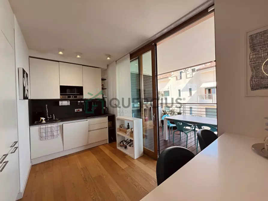 Immagine 21 di Appartamento in vendita  in Via Andrea Bafile a Jesolo