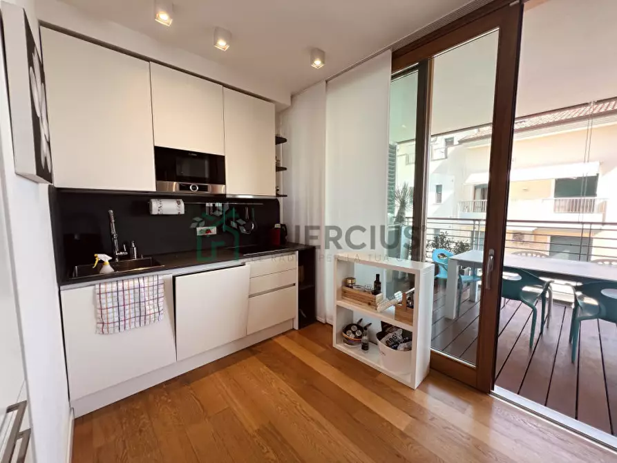 Immagine 22 di Appartamento in vendita  in Via Andrea Bafile a Jesolo