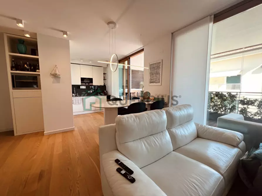 Immagine 23 di Appartamento in vendita  in Via Andrea Bafile a Jesolo