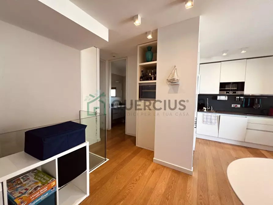 Immagine 24 di Appartamento in vendita  in Via Andrea Bafile a Jesolo