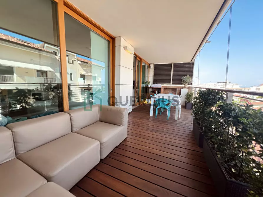 Immagine 27 di Appartamento in vendita  in Via Andrea Bafile a Jesolo