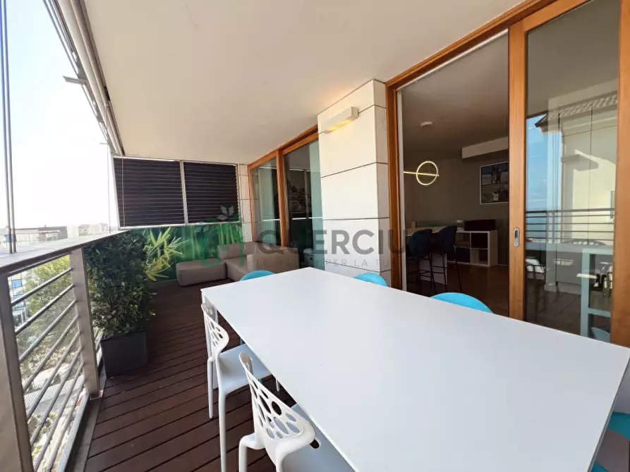 Immagine 28 di Appartamento in vendita  in Via Andrea Bafile a Jesolo