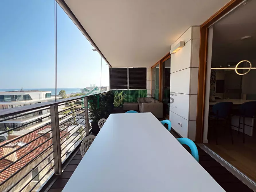 Immagine 32 di Appartamento in vendita  in Via Andrea Bafile a Jesolo