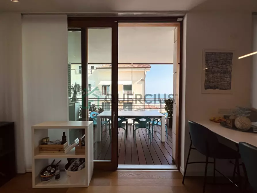 Immagine 35 di Appartamento in vendita  in Via Andrea Bafile a Jesolo