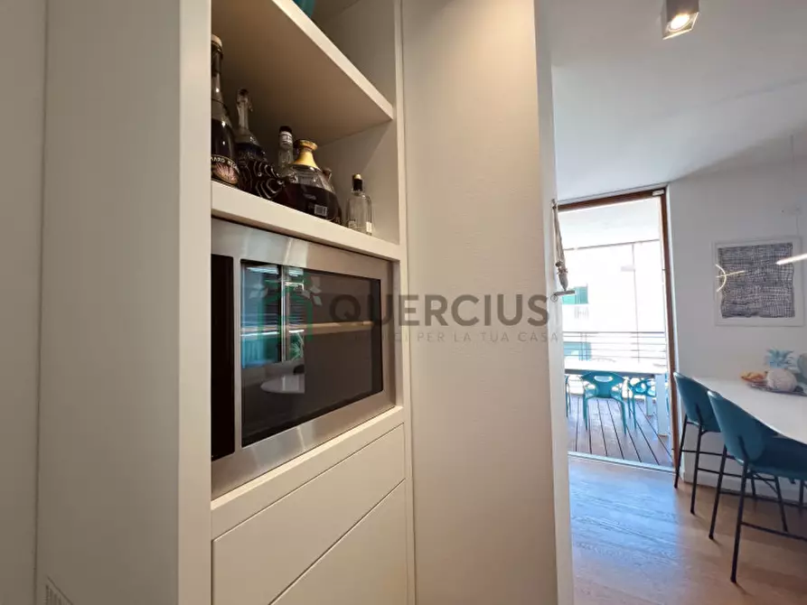 Immagine 36 di Appartamento in vendita  in Via Andrea Bafile a Jesolo