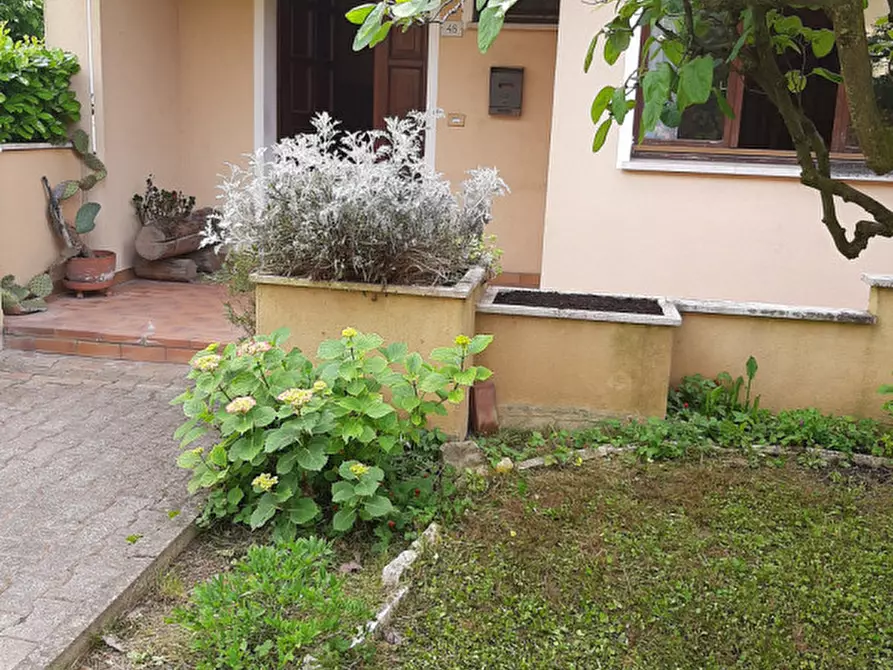 Immagine 1 di Villetta a schiera in vendita  in Via Piovego a Rubano