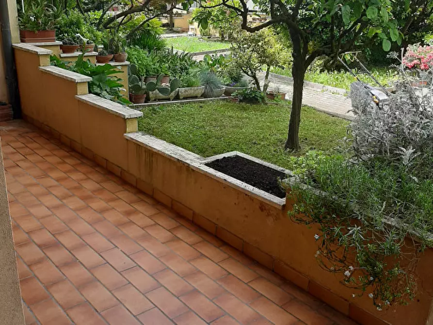 Immagine 6 di Villetta a schiera in vendita  in Via Piovego a Rubano