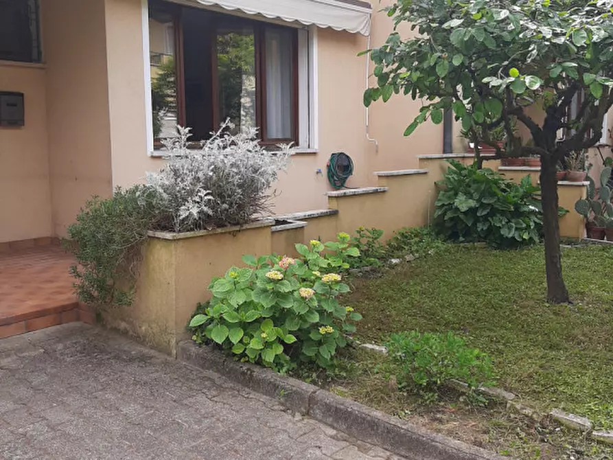 Immagine 7 di Villetta a schiera in vendita  in Via Piovego a Rubano