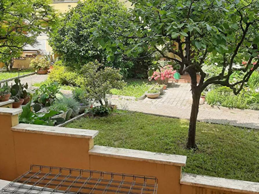 Immagine 9 di Villetta a schiera in vendita  in Via Piovego a Rubano