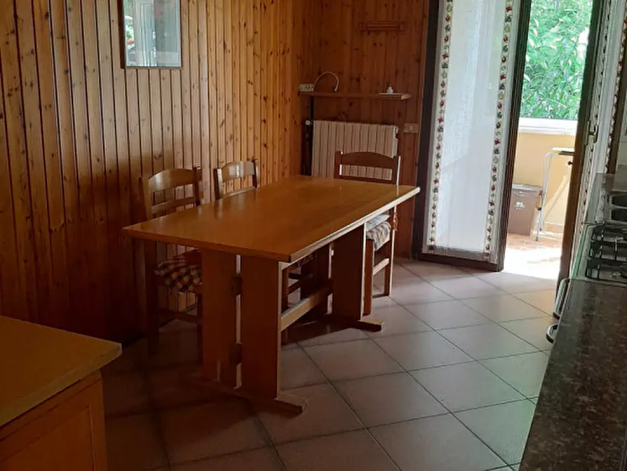 Immagine 10 di Villetta a schiera in vendita  in Via Piovego a Rubano