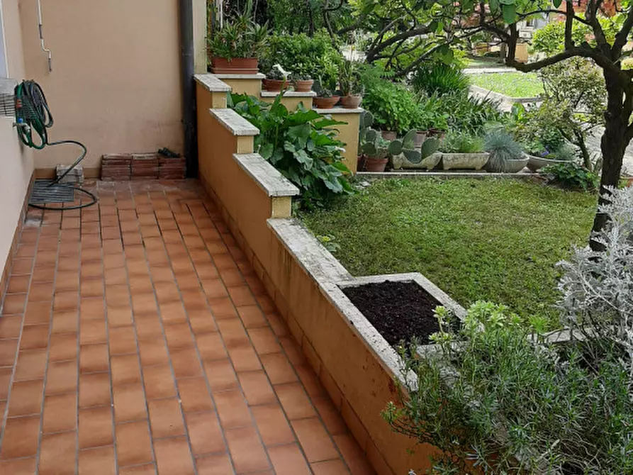 Immagine 11 di Villetta a schiera in vendita  in Via Piovego a Rubano