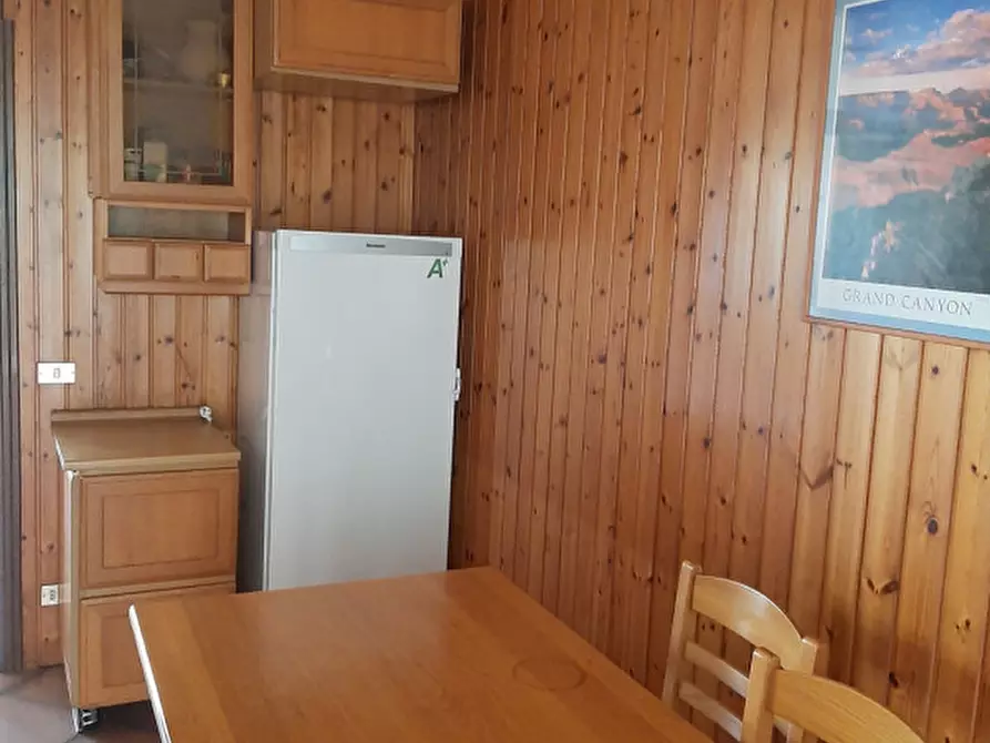 Immagine 12 di Villetta a schiera in vendita  in Via Piovego a Rubano