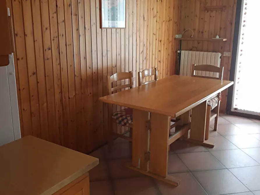 Immagine 14 di Villetta a schiera in vendita  in Via Piovego a Rubano