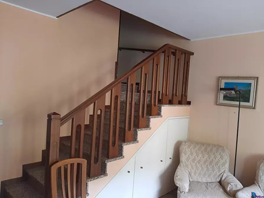 Immagine 16 di Villetta a schiera in vendita  in Via Piovego a Rubano