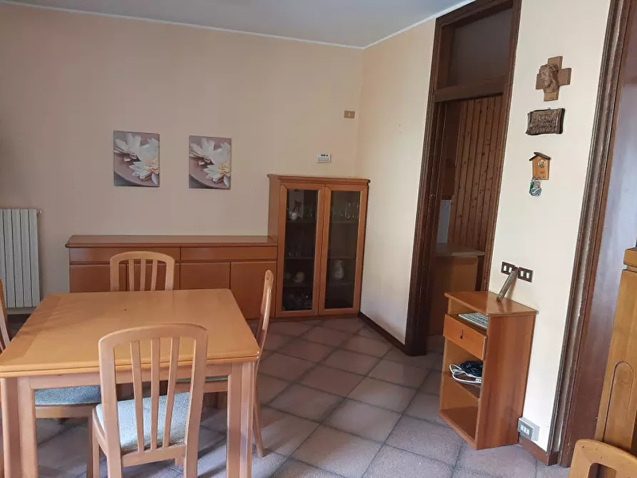 Immagine 17 di Villetta a schiera in vendita  in Via Piovego a Rubano