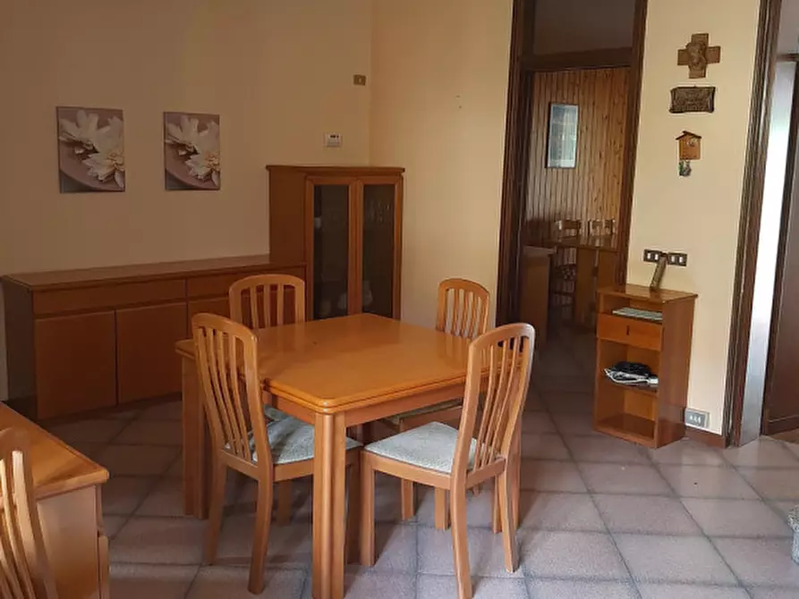 Immagine 18 di Villetta a schiera in vendita  in Via Piovego a Rubano