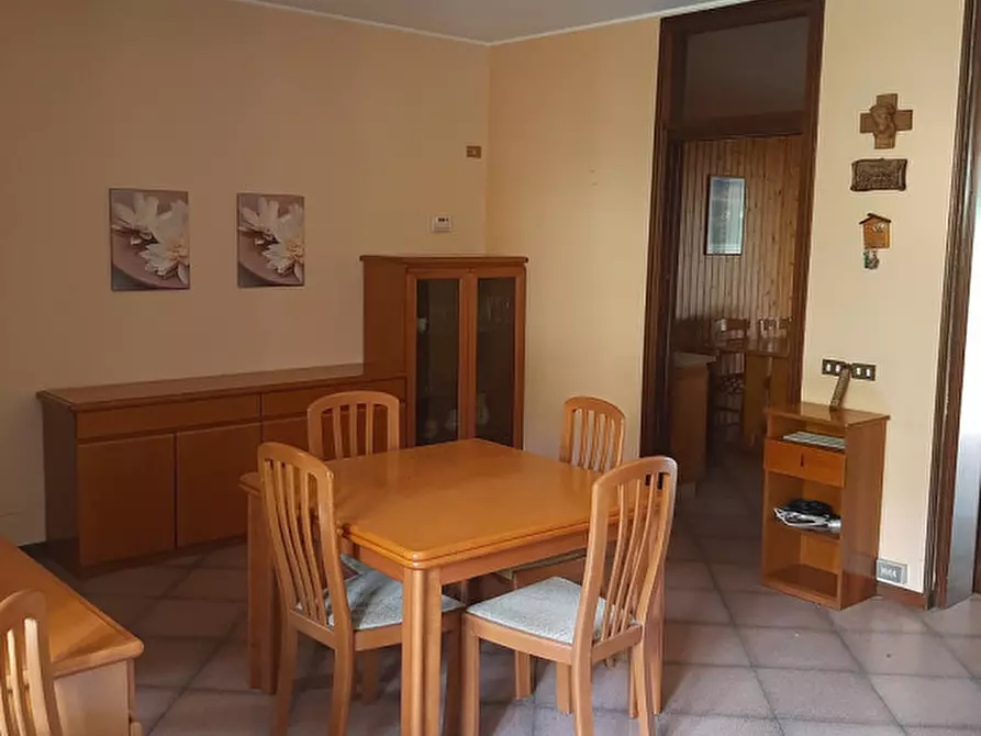 Immagine 20 di Villetta a schiera in vendita  in Via Piovego a Rubano