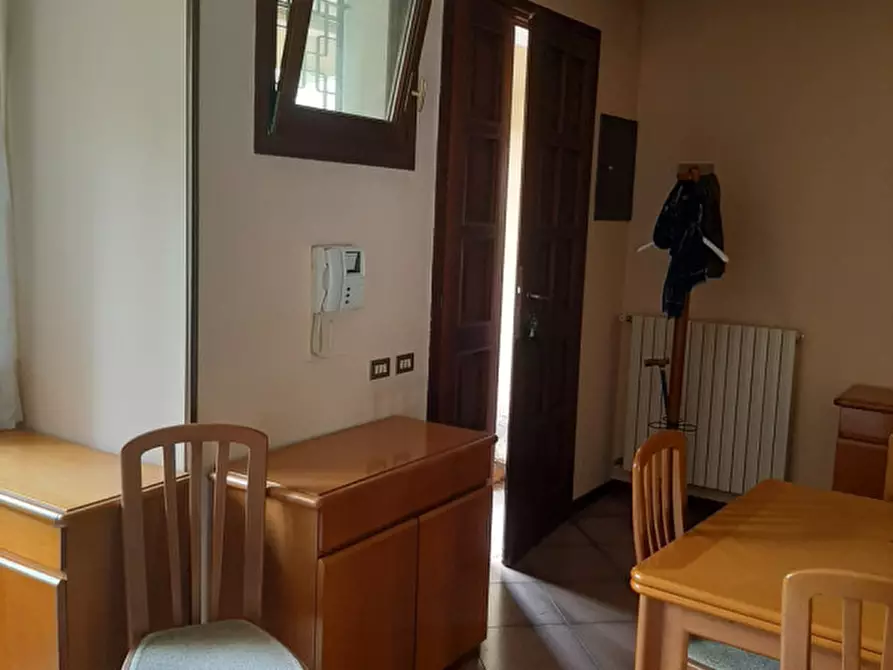 Immagine 21 di Villetta a schiera in vendita  in Via Piovego a Rubano