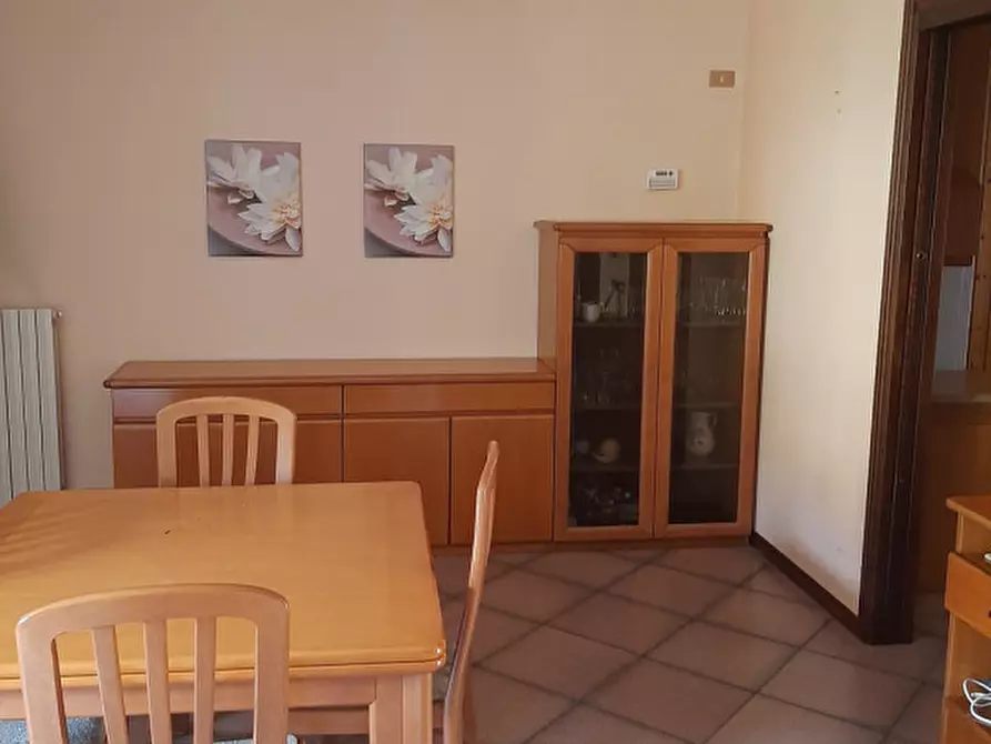 Immagine 22 di Villetta a schiera in vendita  in Via Piovego a Rubano