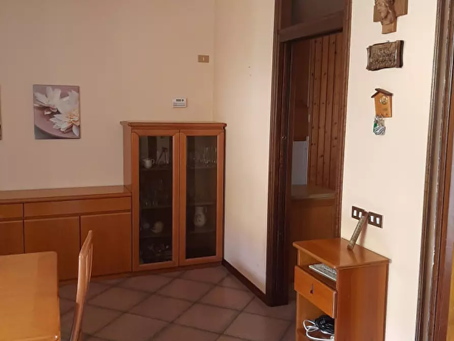 Immagine 23 di Villetta a schiera in vendita  in Via Piovego a Rubano