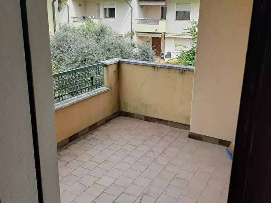 Immagine 25 di Villetta a schiera in vendita  in Via Piovego a Rubano