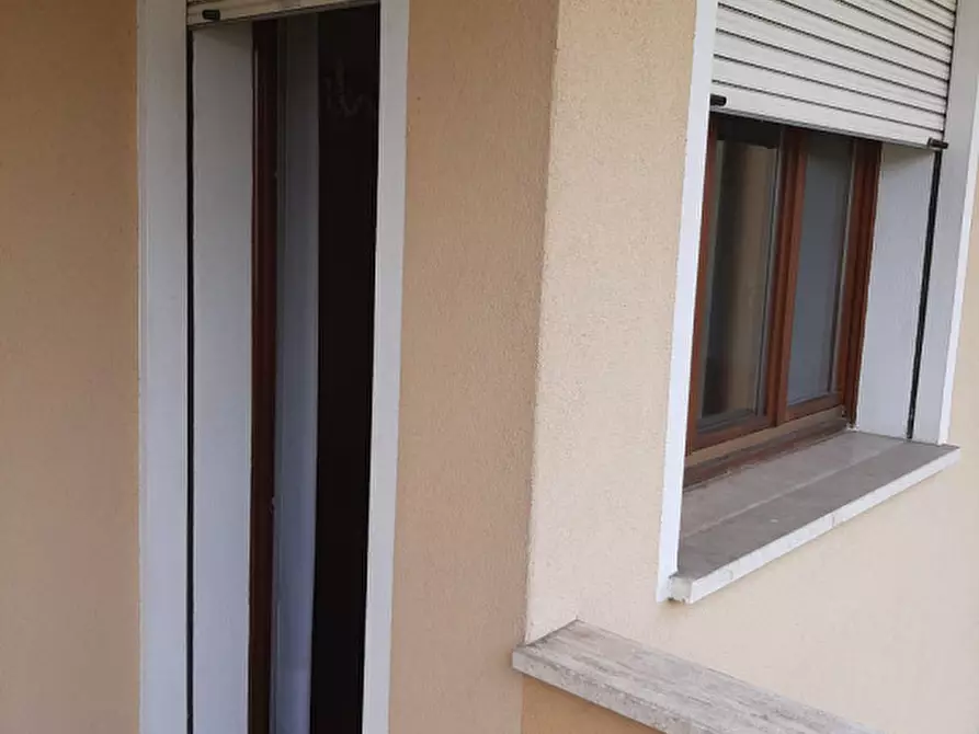 Immagine 27 di Villetta a schiera in vendita  in Via Piovego a Rubano