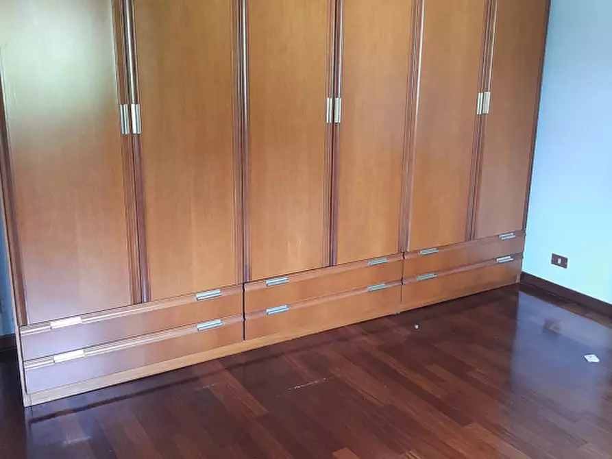 Immagine 28 di Villetta a schiera in vendita  in Via Piovego a Rubano