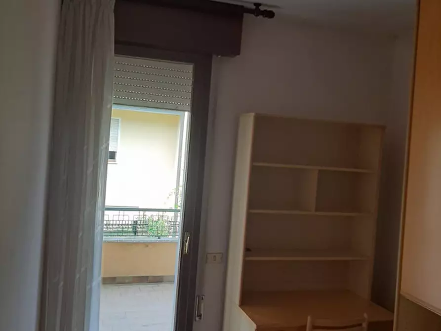 Immagine 29 di Villetta a schiera in vendita  in Via Piovego a Rubano