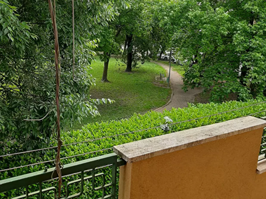 Immagine 31 di Villetta a schiera in vendita  in Via Piovego a Rubano