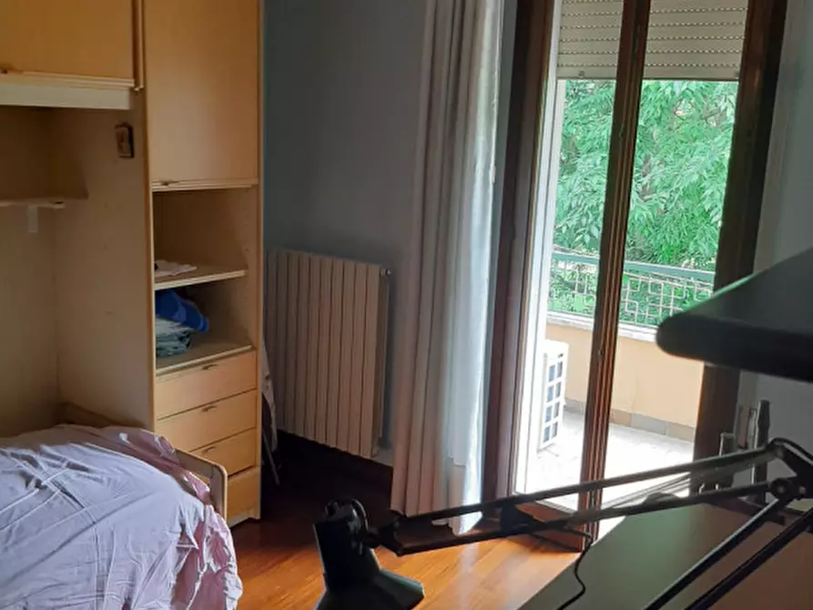 Immagine 33 di Villetta a schiera in vendita  in Via Piovego a Rubano