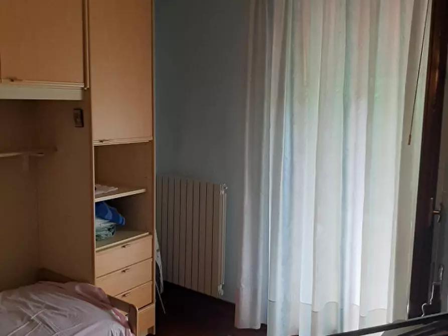 Immagine 34 di Villetta a schiera in vendita  in Via Piovego a Rubano