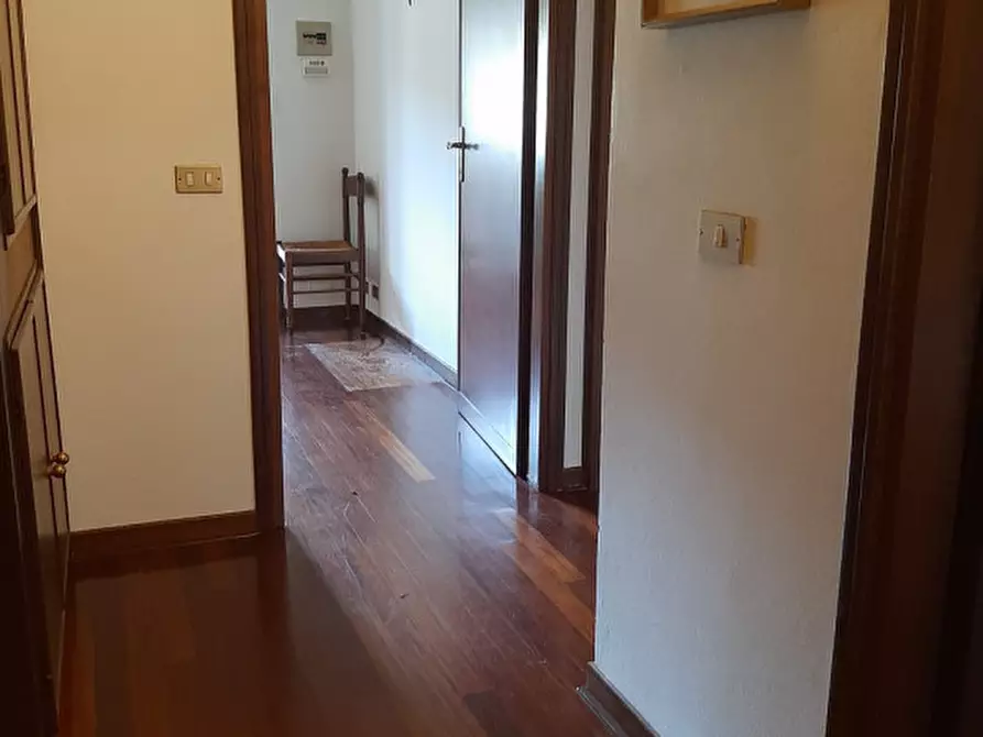 Immagine 35 di Villetta a schiera in vendita  in Via Piovego a Rubano