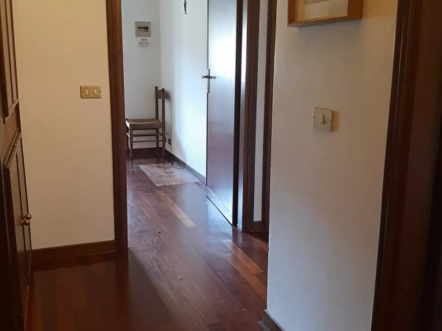 Immagine 36 di Villetta a schiera in vendita  in Via Piovego a Rubano