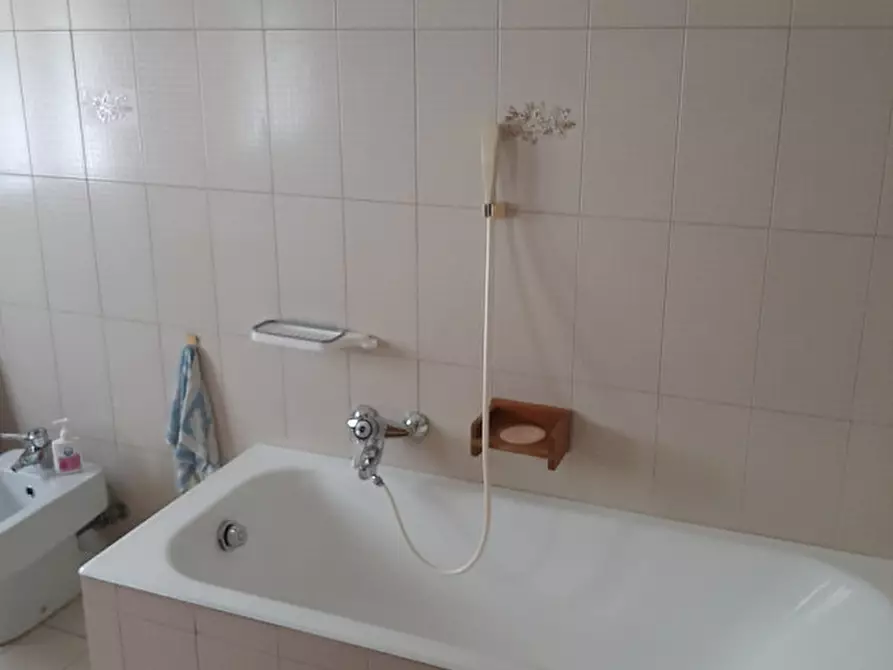 Immagine 39 di Villetta a schiera in vendita  in Via Piovego a Rubano