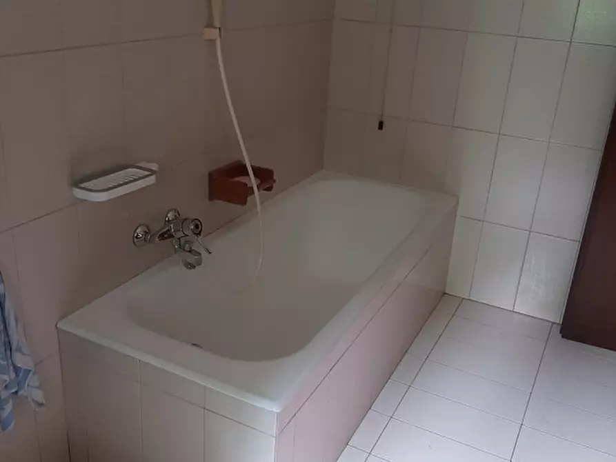 Immagine 40 di Villetta a schiera in vendita  in Via Piovego a Rubano