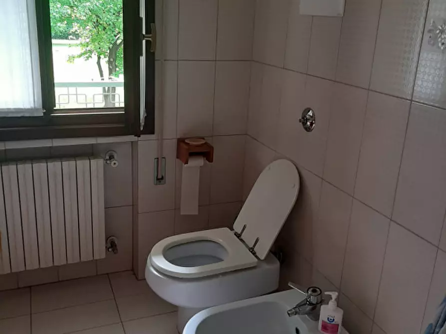 Immagine 41 di Villetta a schiera in vendita  in Via Piovego a Rubano