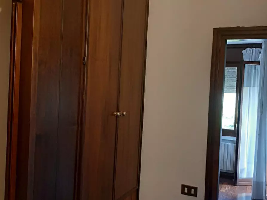 Immagine 45 di Villetta a schiera in vendita  in Via Piovego a Rubano