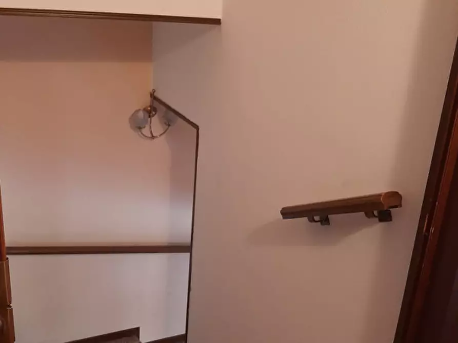 Immagine 46 di Villetta a schiera in vendita  in Via Piovego a Rubano