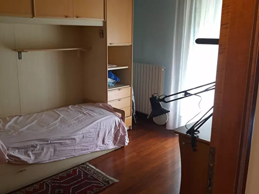 Immagine 47 di Villetta a schiera in vendita  in Via Piovego a Rubano