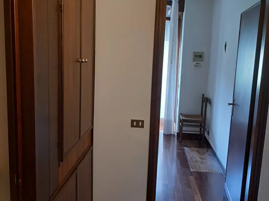 Immagine 49 di Villetta a schiera in vendita  in Via Piovego a Rubano