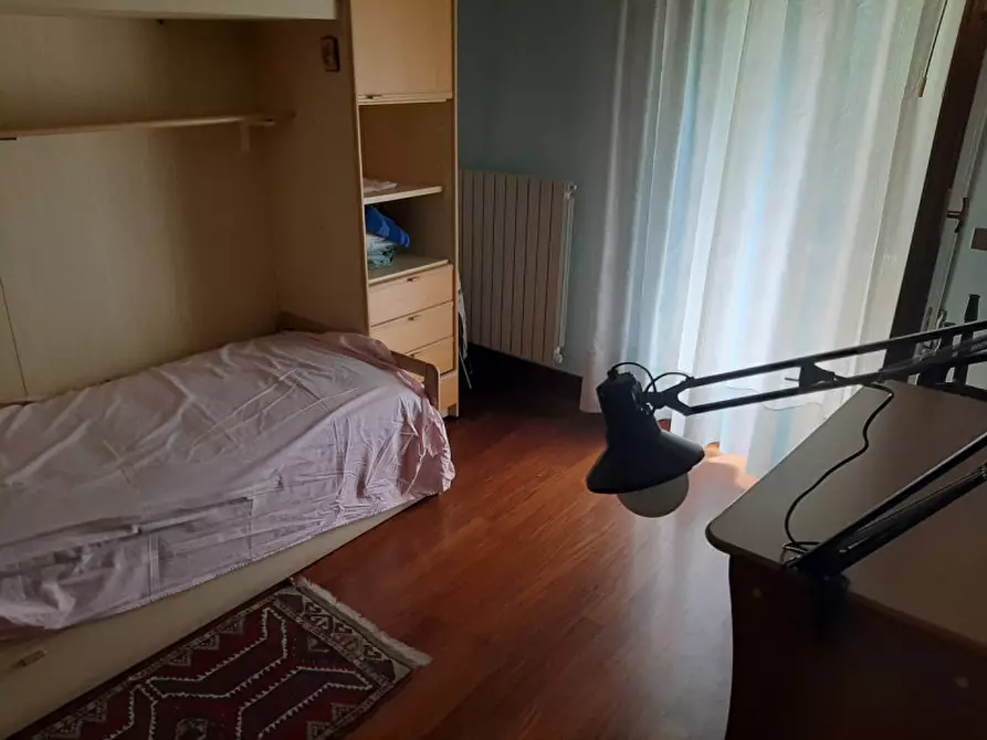 Immagine 50 di Villetta a schiera in vendita  in Via Piovego a Rubano