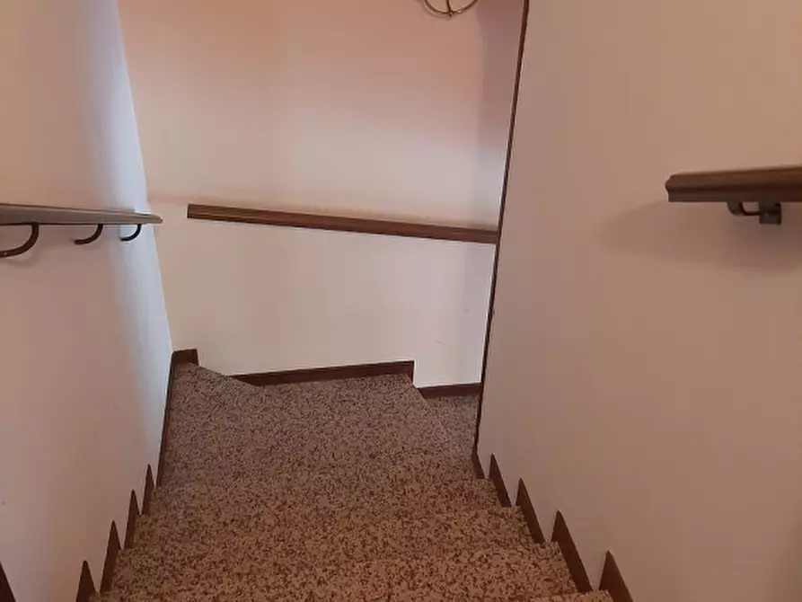 Immagine 51 di Villetta a schiera in vendita  in Via Piovego a Rubano