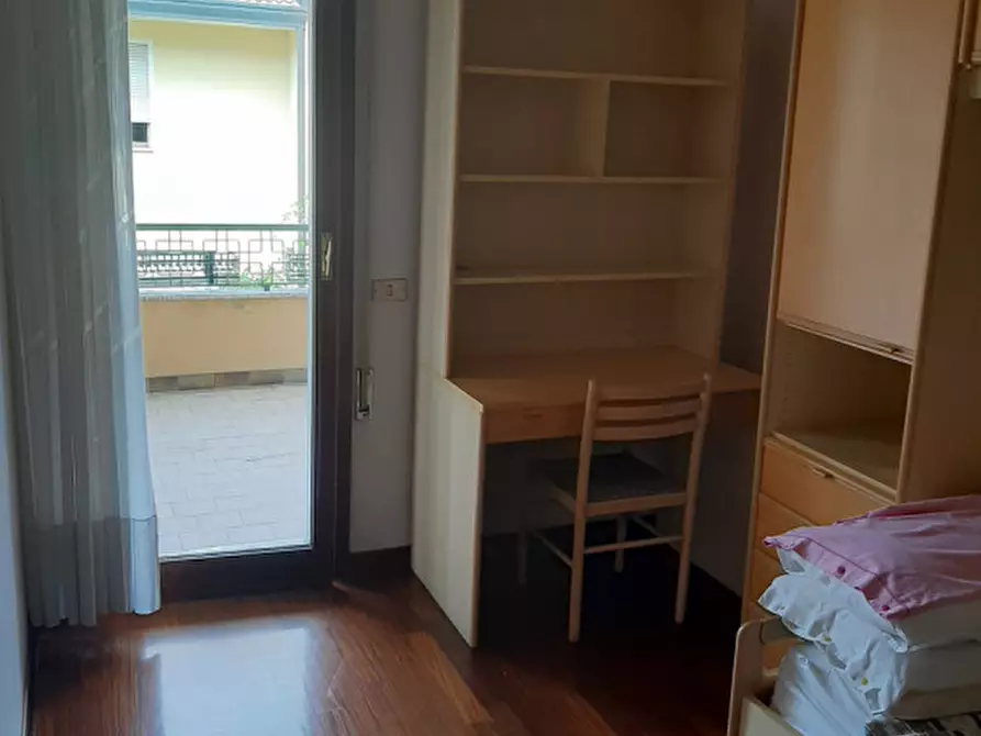 Immagine 52 di Villetta a schiera in vendita  in Via Piovego a Rubano