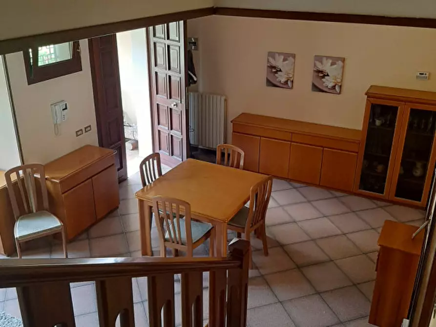 Immagine 56 di Villetta a schiera in vendita  in Via Piovego a Rubano