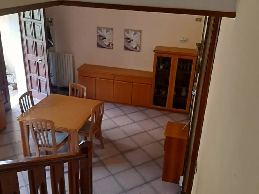 Immagine 57 di Villetta a schiera in vendita  in Via Piovego a Rubano